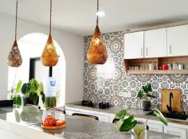Villa Omah H