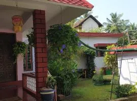 Runnin' Airport- HomeStay near Mangalore International airport