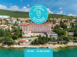 Mediteran Maradiso Hotel by Aminess