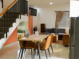 Diyar Villas Puncak K2/29