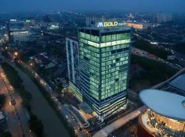 MGold Tower Apartment