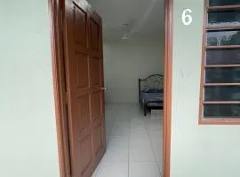 Bilik Rehat Aircond Pekan