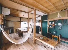 guesthouse TANDEM
