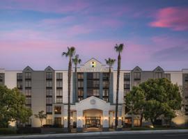 Hyatt Place Sacramento Rancho Cordova, hotel v destinaci Rancho Cordova