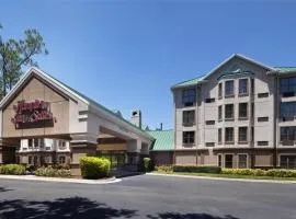 Hampton Inn & Suites Tampa-North