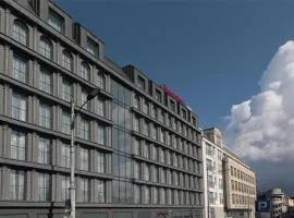 Hampton By Hilton Poznan Old Town