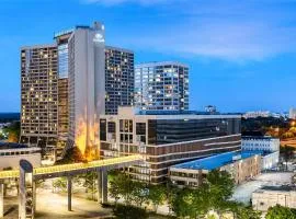 Hilton Atlanta