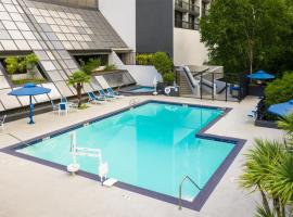 Hilton Bellevue, hotel sa Bellevue