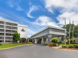 Doubletree by Hilton Hotel Williamsburg