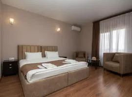 Hillside Guest House