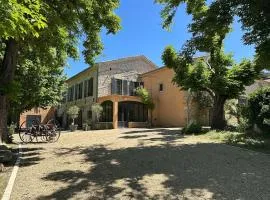 L'Hacienda