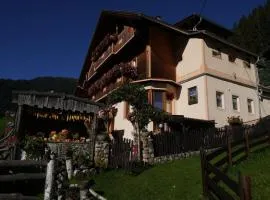 Group Holiday Home in Hippach with dreamy views