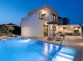 Villa Vasaltis & Selestitis