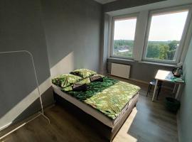 Fantastic-Inn Zielona G&oacute;ra - Sulechowska, alojamiento en Zielona G&oacute;ra