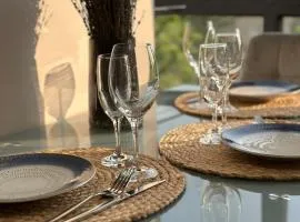 luxury Apartmens na Duhnovicha , напроти Аквапарка "Карпатія"