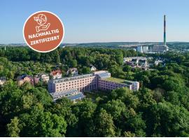co56 Hotel Chemnitz, hotel v destinaci Chemnitz