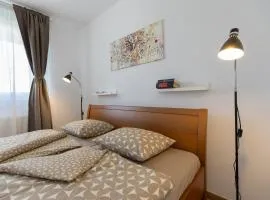 Apartman Mare
