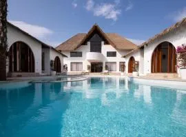 Little Utopia Bali Theme