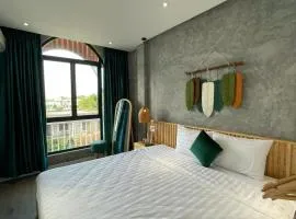 PuLin Homestay