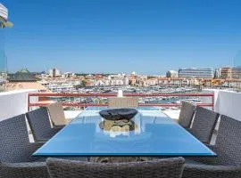 Marina Vilamoura Triplex
