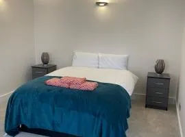 Captains house