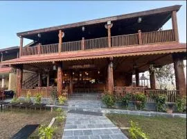Green Park Chitwan