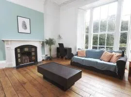 Georgian Shared House No'4 - By Clifton Short Lets