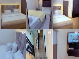 XDR Apartments
