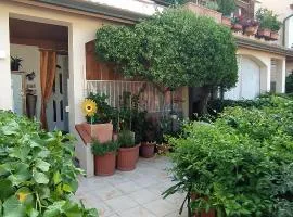 La casa di nonna Lina al mare - senza barriere