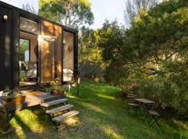 Tiny Zahalka House by Tiny Away