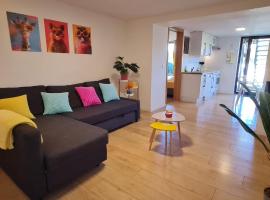 Le Petit Stop - Spa, hotel v destinaci Spa