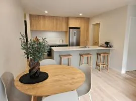 Courtenay Street Abode