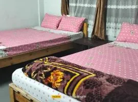 Olan Homestay