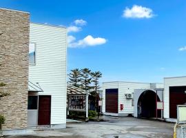 Hotel Livemax Kuroishi, ξενοδοχείο κοντά στο Αεροδρόμιο Aomori - AOJ, Kuroishi