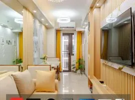 The Manor at S Residences
