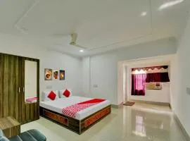 Hotel O Shakti Inn