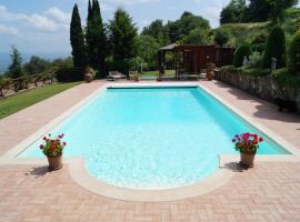 Il Borghetto di Carra