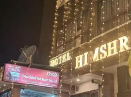 Hotel Himshri Mall Road By Ovata