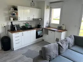 Appartement Evreux