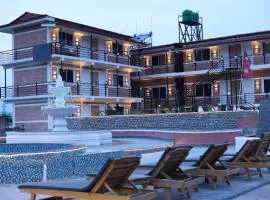 Shikali Resort