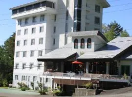 Kitashiga Holiday Inn