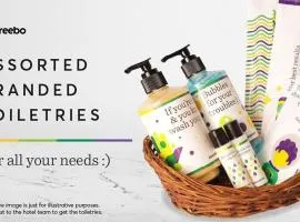 Medalio Signature Chandigarh Zirakpur