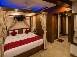 Hotel Himshri Mall Road By Ovata, hotel in Mussoorie