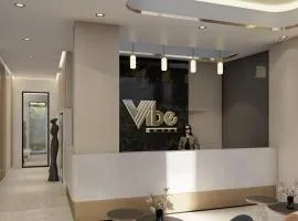 Vibe Hotel Alabang