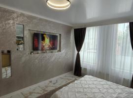 Double R, hotel que aceita pets em Braila