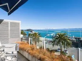 Latitude Waterfront Apartment