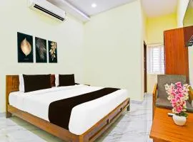 Townhouse Oak Dwarakanagar Port Stadium