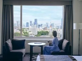 ザ・プリンス さくらタワー東京