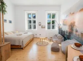 Apartmán Vratislaváček