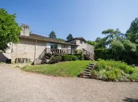 Le Moulin de Giroir